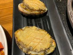 -烧货·活海鲜炭烧(湖滨商业街店)