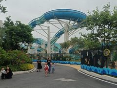 -汕头中海黄金海岸水上乐园