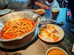 -刘一锅筋头巴脑(王府井店)