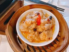 -顺丰国宴(工业博物馆店)