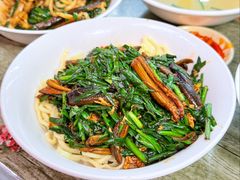 -三百碗宝应长鱼面(板仓街店)