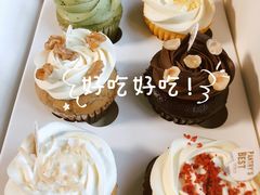 -Pantry's Best派悦坊蛋糕(K11购物艺术中心店)