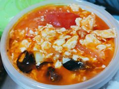 -禾珍珠家常小馆(河南博物院店)