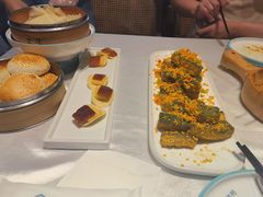 -聆桂烤鸭·金奖烤鸭(静联广场店)