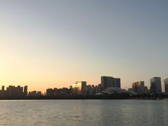 -天鹅湖体育公园