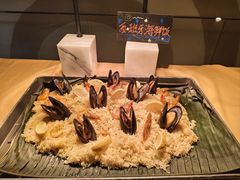 -印象餐厅(杭州国际博览中心北辰大酒店)