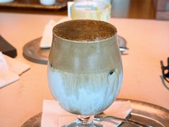 -luutosa  cafe & tea 鹿兔山