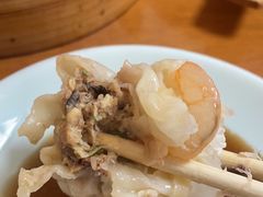 -正宗天津烧麦馆(柳州路店)