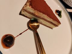 提拉米苏-碧特博格·20年品牌西餐厅(芜湖路店)