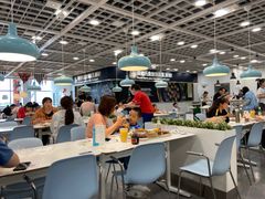 大堂-宜家·瑞典风味餐厅(烟台路店)