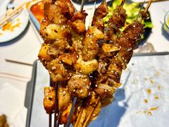 -亿牌牌东北烧烤(博物馆旗舰店)