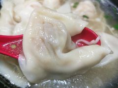 -食惠里小笼包面馆(越秀店)