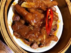 -广州海鲜酒楼(长丰园店)