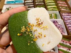 -米阿糯糕团•酒酿•甜品(莫愁店)