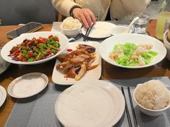 -全聚德烤鸭店(马家堡店)