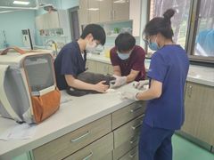 -北京观赏动物医院·24小时大型综合·猫专科·异宠专科