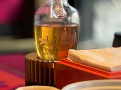 -上海滩餐厅(BFC外滩金融中心店)