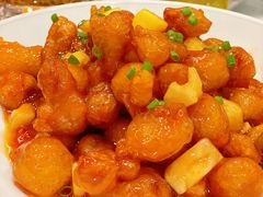 -福来齐·鲁菜海鲜·渔家菜(朝阳街分店)