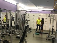 -中田健身工作室(博兴路店)