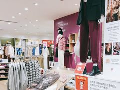 -优衣库(天津天河城店)