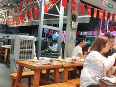 -木屋烧烤(白石洲店)