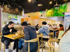 大堂-吴草鸡爪오초닭발韩食堂(融恒盈嘉中心店)