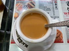 -华星冰室(湾仔店)
