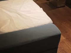 -华夏良子·足道SPA艾灸(王府井店)