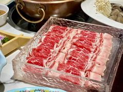 -马记伊源斋涮肉·清真菜(百子湾店)