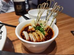 -太二酸菜鱼(南京艾尚天地店)