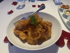 -北京柏悦酒店·锦庭餐厅Dining Room
