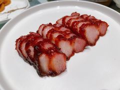 -顺峰顺水顺德菜(第一百货店)