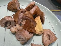 -福春居饺子楼(创业路店)