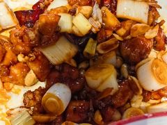 -小城外婆肴私房菜.家宴聚集点(圆明园颐和园·清河上地店)