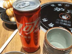 -炉角·鲍鱼牛腩煲(国贸商城店)