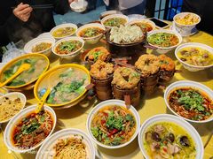 -秦二哥格格(高笋塘店)