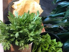 -烹然四季椰子鸡火锅(团结湖总店)