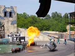 -渔岛海洋度假区