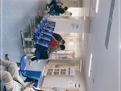 -陕西省人民医院(主院区)