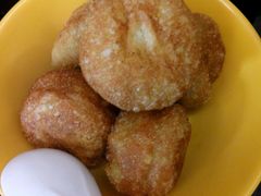 -毛华美食(清扬路店)