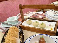 凤巢芋角-点都德(北京路贰店)