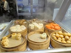 -晶丽香榭自助餐(南京大饭店)