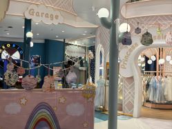 -奈尔宝·儿童乐园·亲子餐厅(苏州大悦城店)