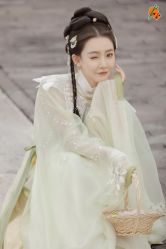 -美云庭古装·格格服汉服·京城旅拍(北京店)