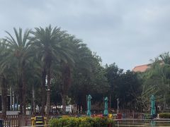 -三亚海棠湾万丽度假酒店