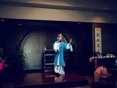 -海天楼中餐厅(吴宫泛太平洋酒店)