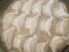羊肉蒸饺-三盛楼饭店(四流中路店)
