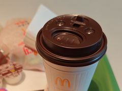 -麦当劳(天兴罗斯福店)