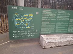 -长春世界雕塑园冰雪艺术天地