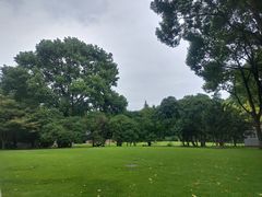 -上海市龙华烈士陵园